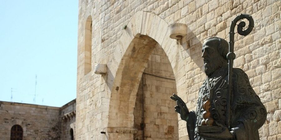 2-Hour Bari City Tour - Key points to know before you go