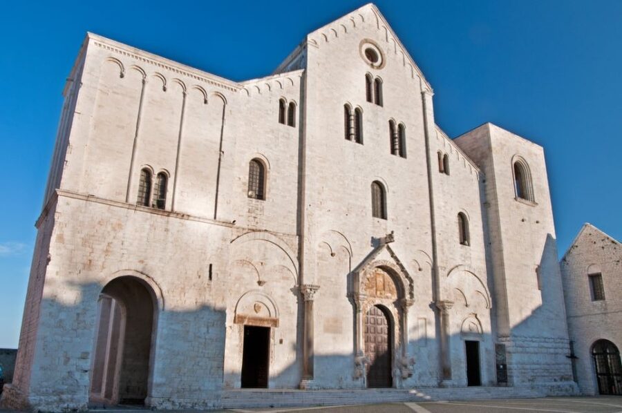 2-Hour Bari City Tour - Who this tour is best for