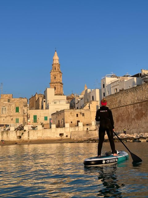 2 hours SUP Rental - Delivered to you ready to use - Key highlights worth your time