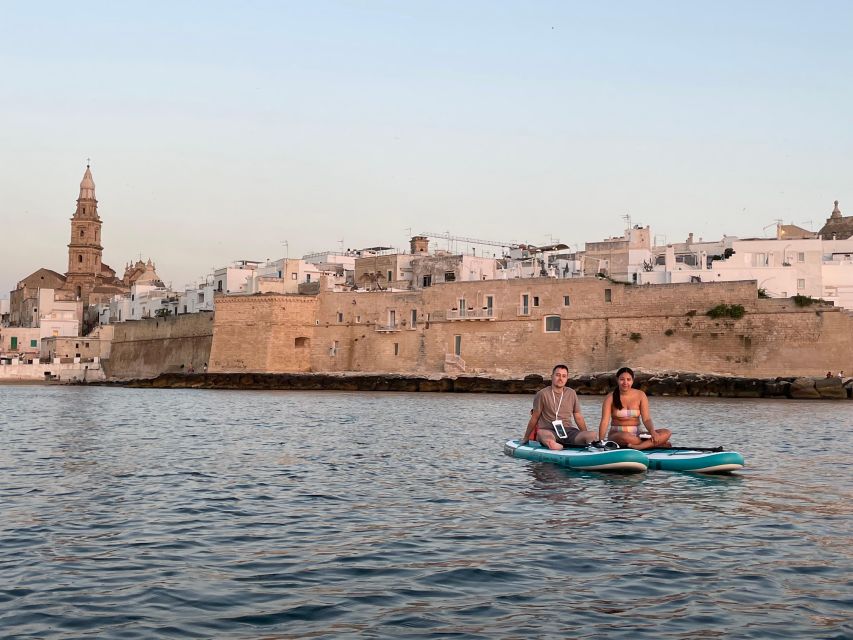 2 hours SUP Rental - Delivered to you ready to use - Private lesson option: who should add instruction