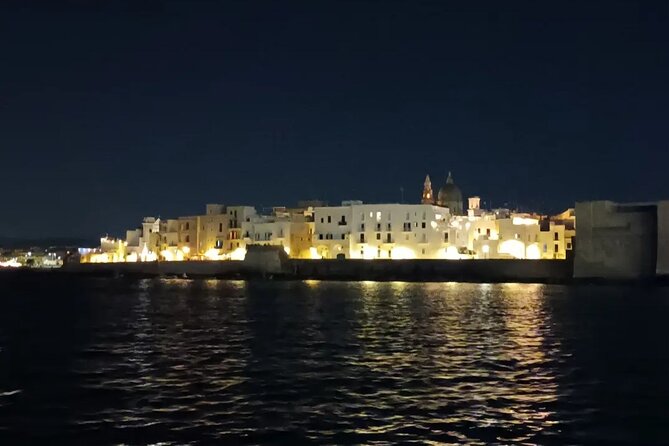 2 hours tour on boat to Polignano a mare - Weather, sea conditions, and how to plan a safe sea day