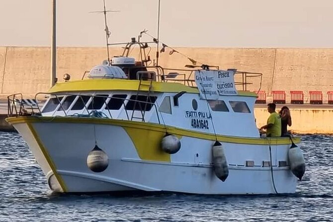 2 hours tour on boat to Polignano a mare - Who should book this boat trip (and who might skip it)