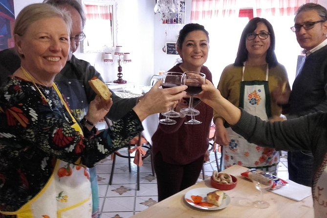 4-Day Puglia Sightseeing Tour Including Cooking Class - Bari as your launchpad for Puglia