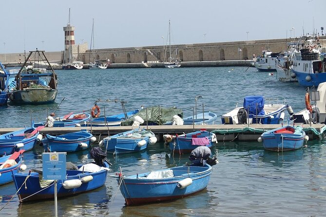4-Day Puglia Sightseeing Tour Including Cooking Class - Cooking class at Vico delle Murge: food you can actually repeat at home