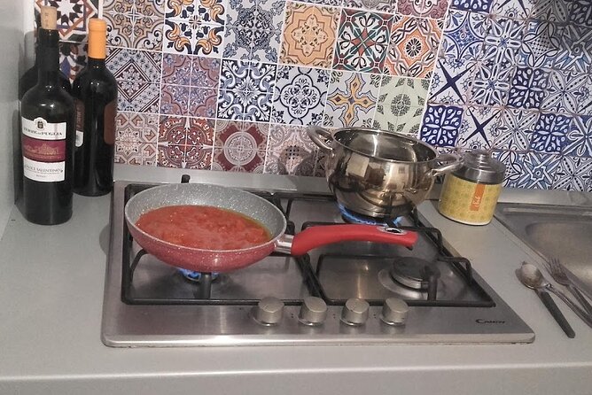 4-Day Puglia Sightseeing Tour Including Cooking Class - Who this tour is best for