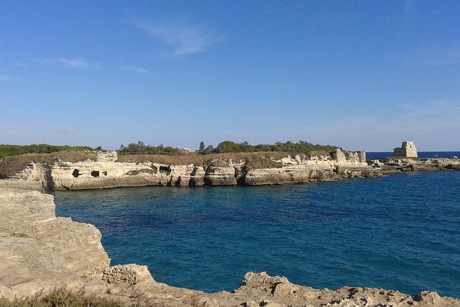 4-Day Puglia Sightseeing Tour Including Cooking Class - Alberobello trulli and Basilica San Nicola: where the trip starts strong