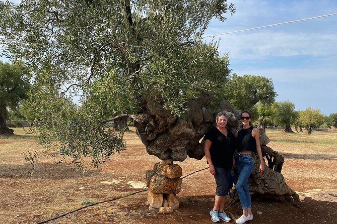 8-Day Five Senses of Puglia Tour in Italy - Key things to know before you go