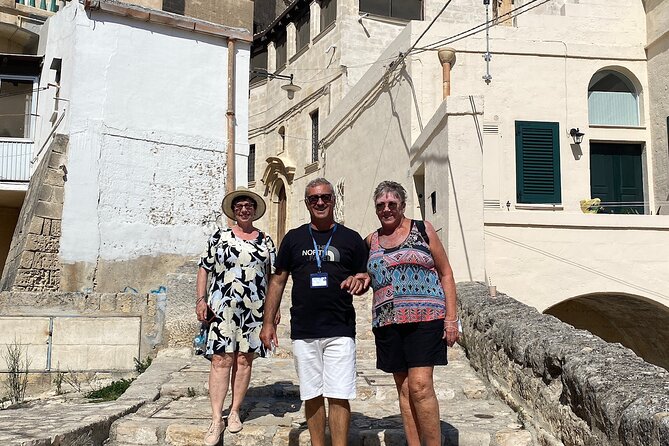 8-Day Five Senses of Puglia Tour in Italy - Ostuni’s white city, olive oil tasting, and a lunch plan that makes sense