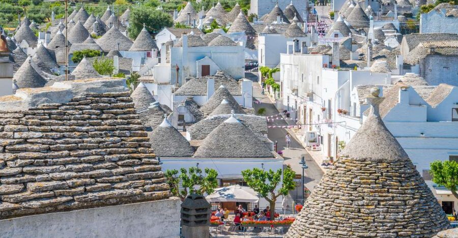 Alberobello: 2-Hour Guided Trulli Tour - Why a 2-hour trulli tour is the smart way to start in Alberobello
