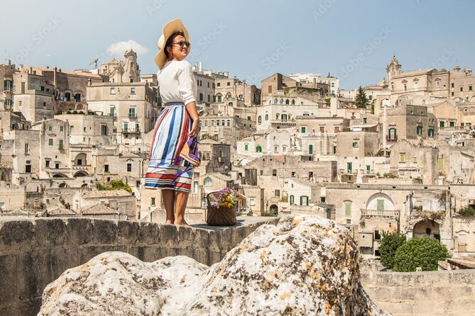 Alberobello and Matera in a Day Trip Among UNESCO Treasures - Key Things I’d Watch for on This Bari to Matera and Alberobello Tour