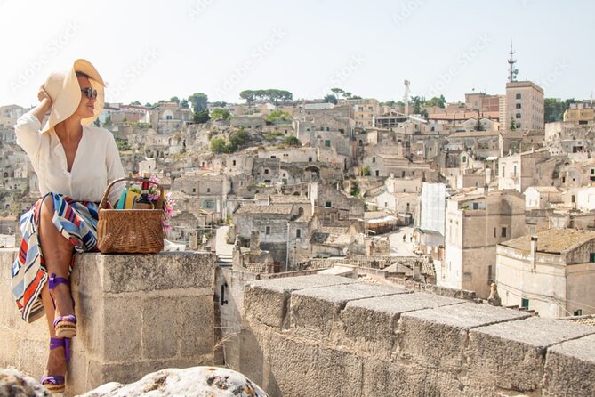 Alberobello and Matera in a Day Trip Among UNESCO Treasures - The Real Value of a One-Day UNESCO Hit From Bari