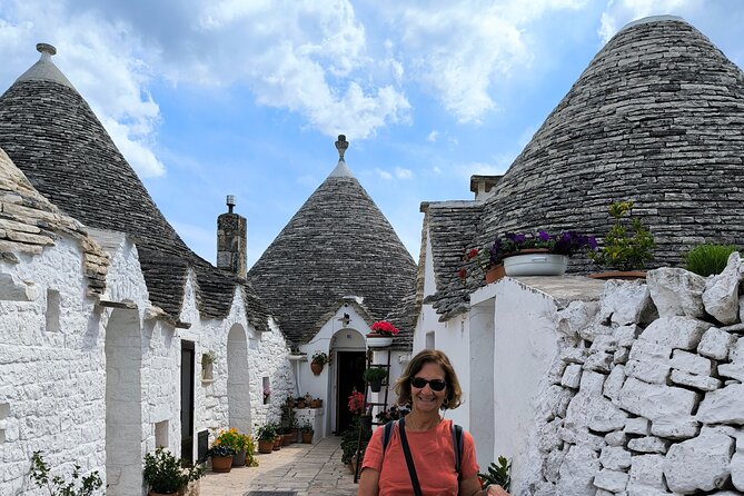Alberobello and Matera in a Day Trip Among UNESCO Treasures - Getting Back to Bari: Timing, Comfort, and Keeping the Day Enjoyable