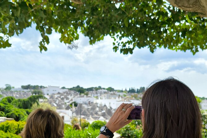 Alberobello and Matera in a Day Trip Among UNESCO Treasures - Price and Logistics: Is $216.27 Good Value for Two UNESCO Towns?