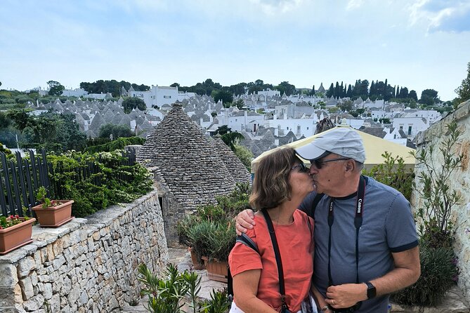 Alberobello and Matera in a Day Trip Among UNESCO Treasures - Who This Tour Fits Best (And Who Should Rethink It)