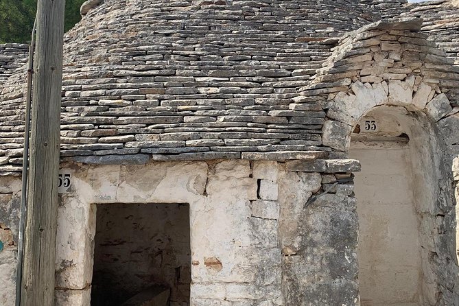 Alberobello and the enchanted village - Why Alberobello trulli tours work so well in a short time