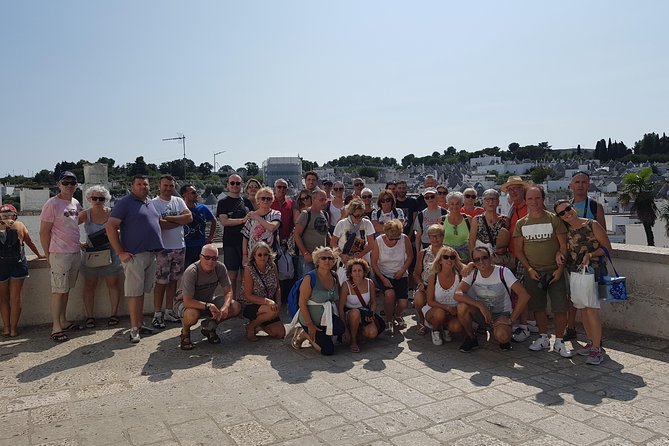 Alberobello and the enchanted village - Inside I Trulli di Alberobello: what you’re really seeing