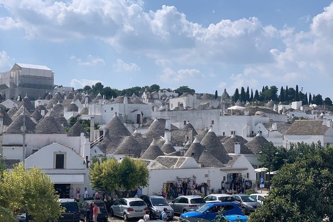 Alberobello and the enchanted village - The trullo church: why one extra visit changes how you interpret the town