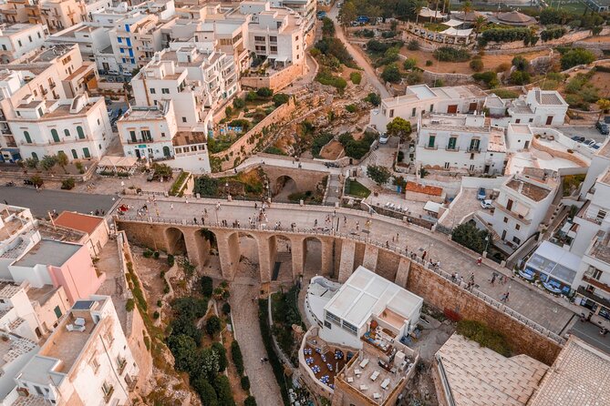 Alberobello, Castellana Caves and Polignano Guided Tour from Bari - Price and value: is $211.84 worth it?