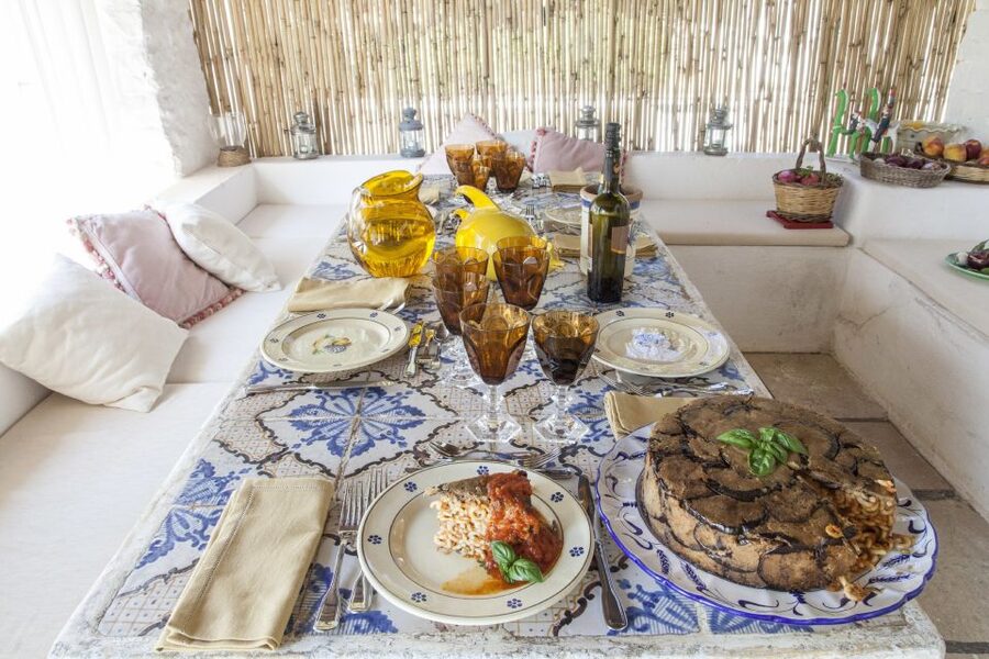 Alberobello: Dining Experience at a Local's Home - The Cooking Demonstration: Where family recipes become practical
