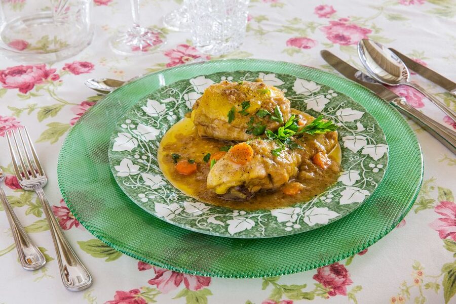 Alberobello: Dining Experience at a Local's Home - Who this experience suits best