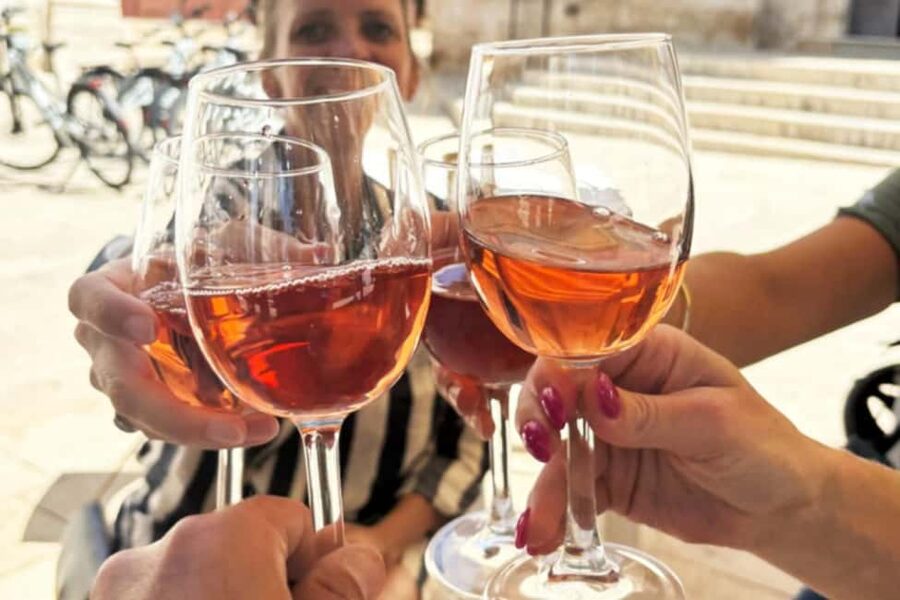 Alberobello: E-Bike Tour with Focaccia and Wine - Who this tour is best for (and who should think twice)