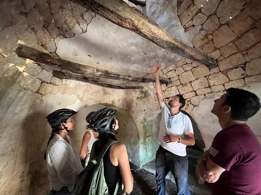 Alberobello: Guided e-bike tour + donkey farm visit - Should You Book This E-Bike + Donkey Farm Tour?