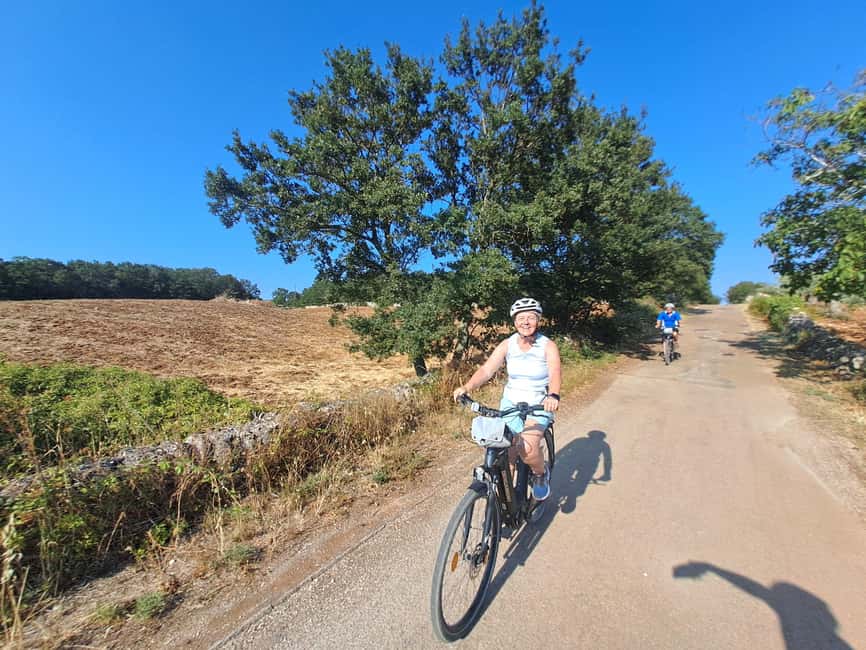 Alberobello: Guided e-bike tour + donkey farm visit - Price and Value: Why $55 Works Here (and When It Doesn’t)