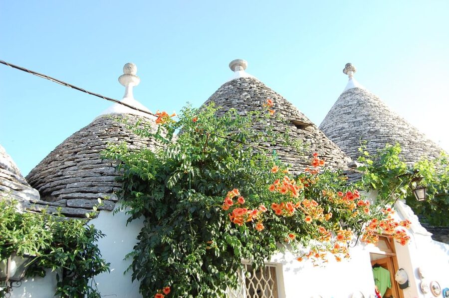 Alberobello: History Walking Tour - Key highlights at a glance