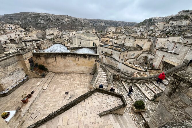 Alberobello & Matera, From Bari with Comfortable Transport - Self-Guided Time: How to Get the Most Out of Your Hours