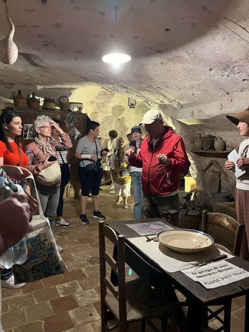 Alberobello & Matera: Guided Tour with Tasting, from Bari - Getting from Bari: the calm start that makes a long day easier