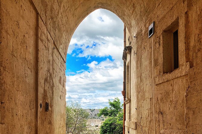 Alberobello & Matera : Private Tour from Bari - Why Alberobello and Matera work so well from Bari