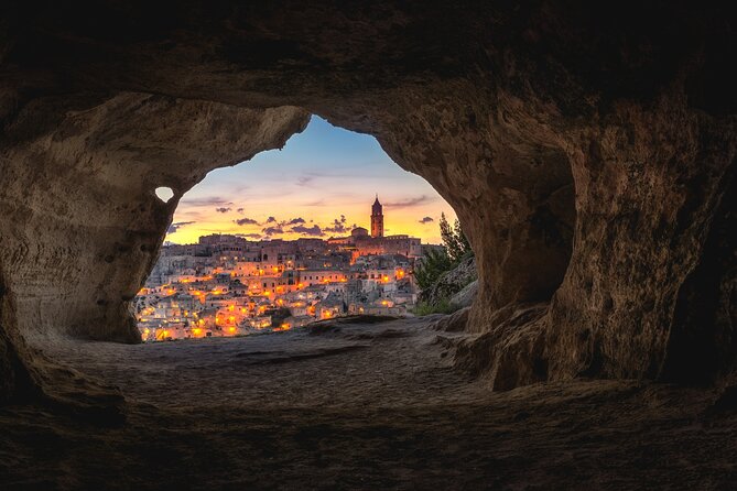 Alberobello & Matera : Private Tour from Bari - Price and value: what $299.57 per person buys you