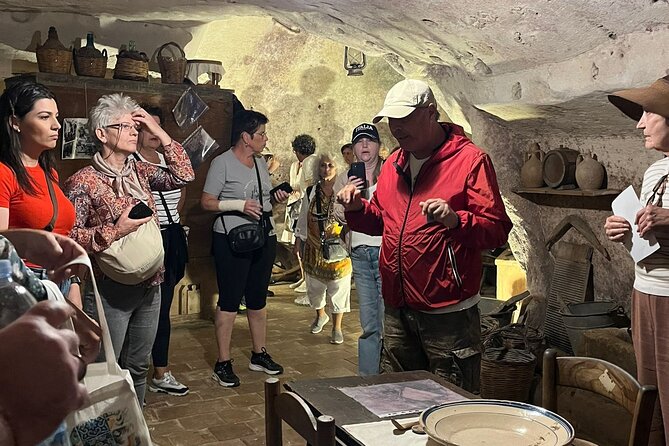 Alberobello & Matera Tour with Tasting and Guide - from Bari - Alberobello Free Time: How to Use the Extra Hours
