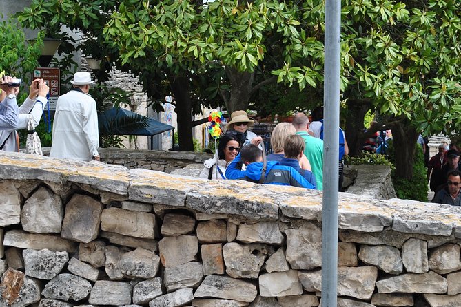 Alberobello&Ostuni&Polignano a Mare - Ostuni’s white city: an hour to learn how to look