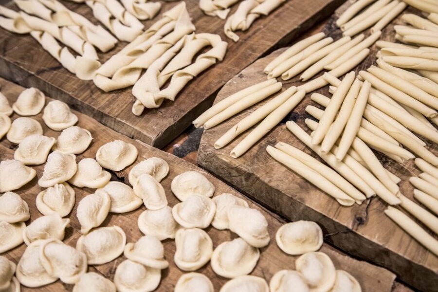 Alberobello: Pasta and Tiramisu Class at a Local's Home - Rolling Sfoglia by Hand: The Skill You’ll Actually Remember