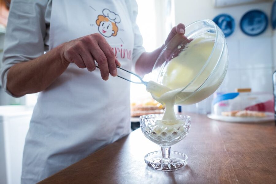 Alberobello: Pasta and Tiramisu Class at a Local's Home - Getting There and Timing: The Address Mystery Is Normal