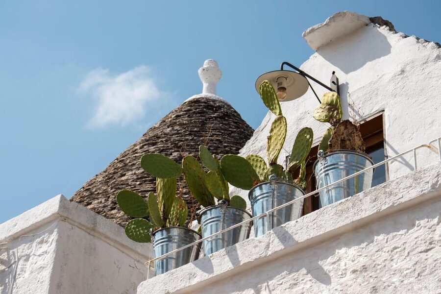 Alberobello: Private or Group 2-hour Walking Tour - Practical notes so your walk stays enjoyable