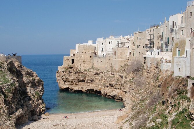 Alberobello Private Tour: Wine, Food, Trulli & Flavors of Puglia - Who This Tour Fits Best (and Who Might Skip It)