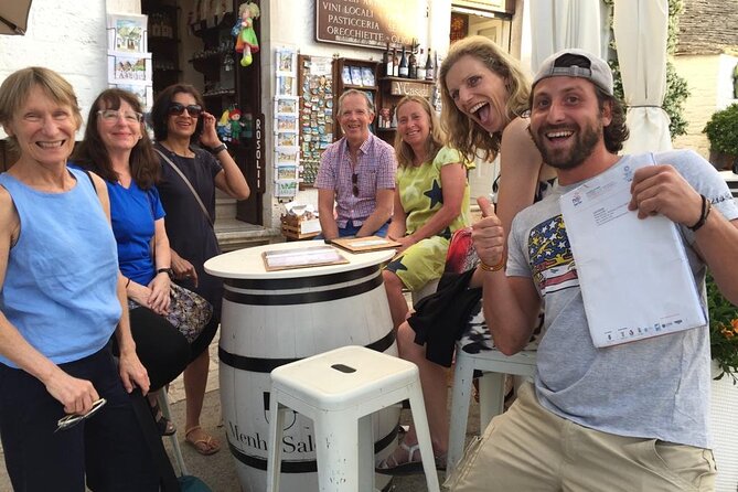 Alberobello Private Tour with Pick Up - Timing and booking: how to plan a 3–4 hour trulli day without stress