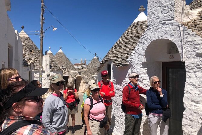 Alberobello Private Tour with Pick Up - Who this tour is best for (and who might want a different plan)