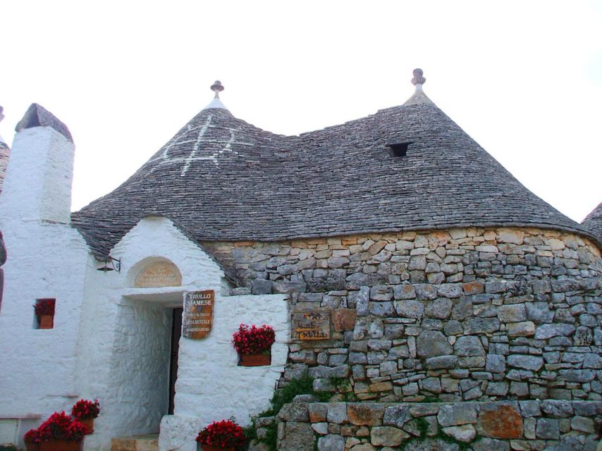 Alberobello's Trulli: 2-Hour Guided Walking Tour - St. Anthony Church: the trullo-shaped church you should plan around