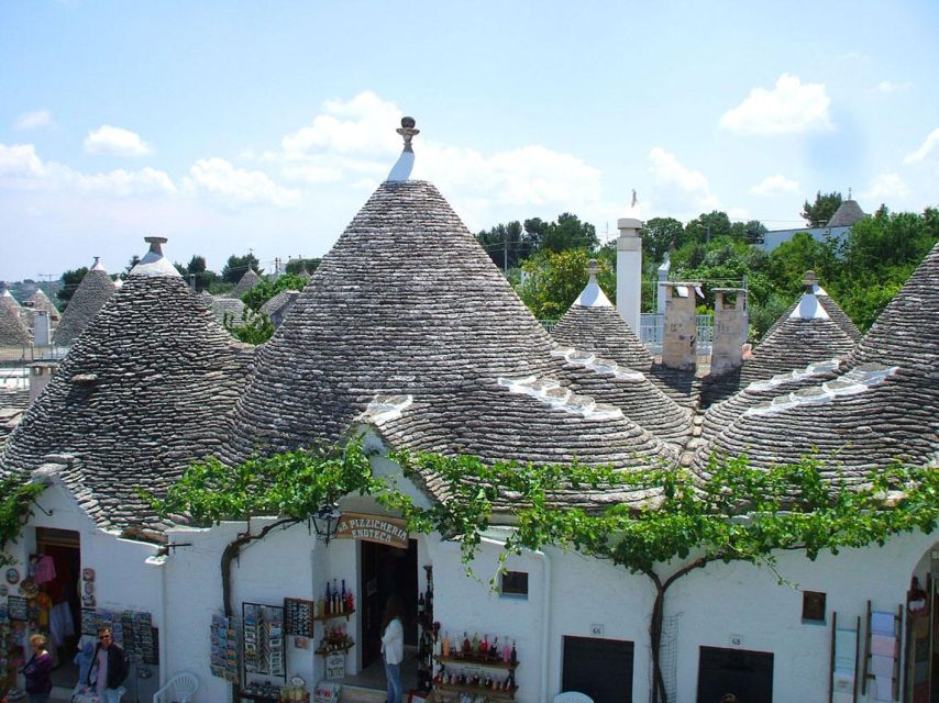 Alberobello's Trulli: 2-Hour Guided Walking Tour - Price and group size: how to judge whether it’s worth it