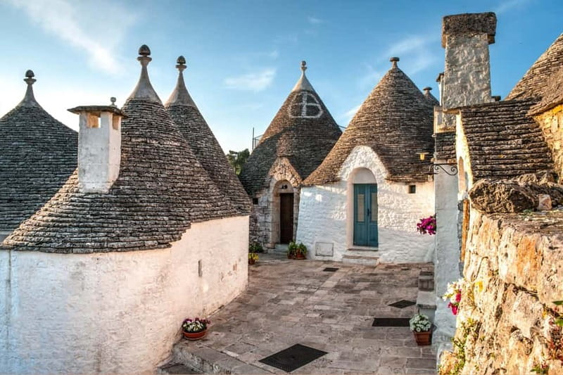 Alberobello: Tour guidato della città dei Trulli - Why the blue badge guide matters more than you think