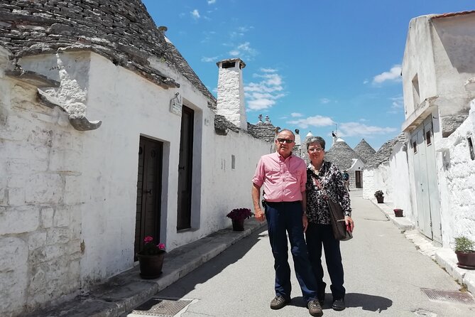 Alberobello Unusual Private Tour - Why this private trulli tour feels different
