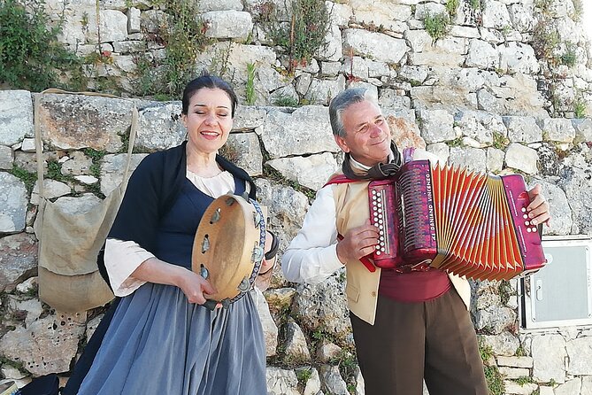 Alberobello Unusual Private Tour - What to expect on the ground (and what to consider)