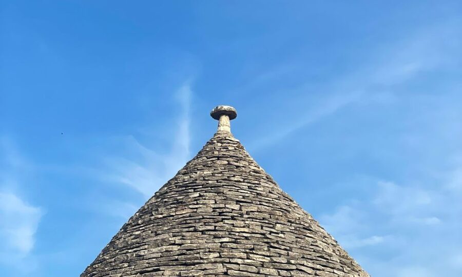 Alberobello: Walking Tour with Food Tasting and Aperitif - The tasting isn’t random: what you’ll eat (and why it matters)