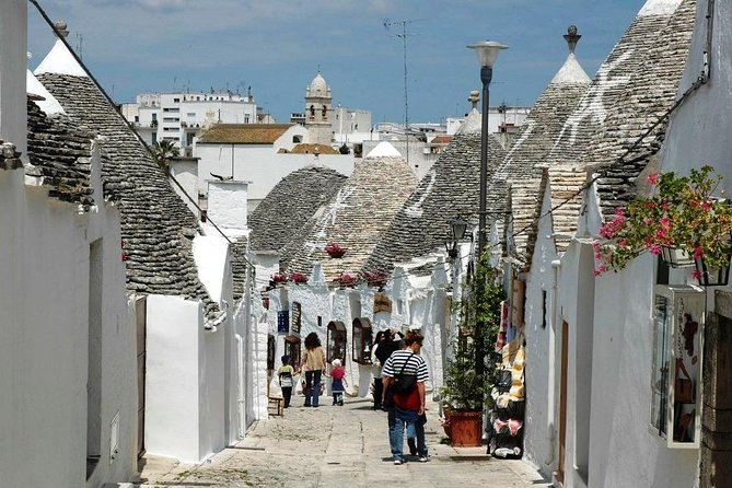 Alberobello with a local tour guide! - Why Alberobello Trulli Still Work, Not Just Look Cool