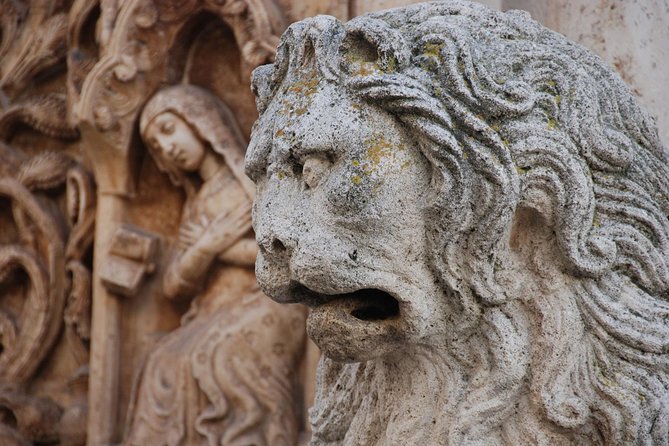 Altamura walking tour - Centro Storico in 2 hours: how your guide turns Altamura into a readable town