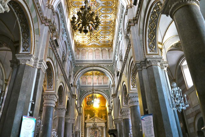 Altamura walking tour - Price and value: what $244.35 per group really means