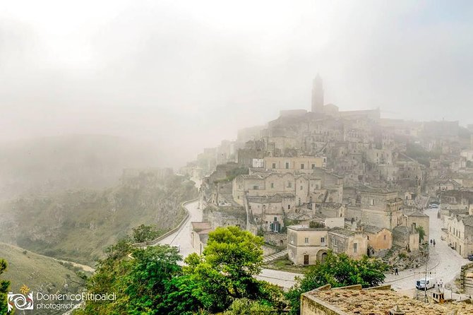Ape Calessino Tour nei Sassi di Matera - Piazza San Francesco: the quick Baroque stop that anchors your photos